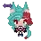 All 12 Jem cursors product image (8)