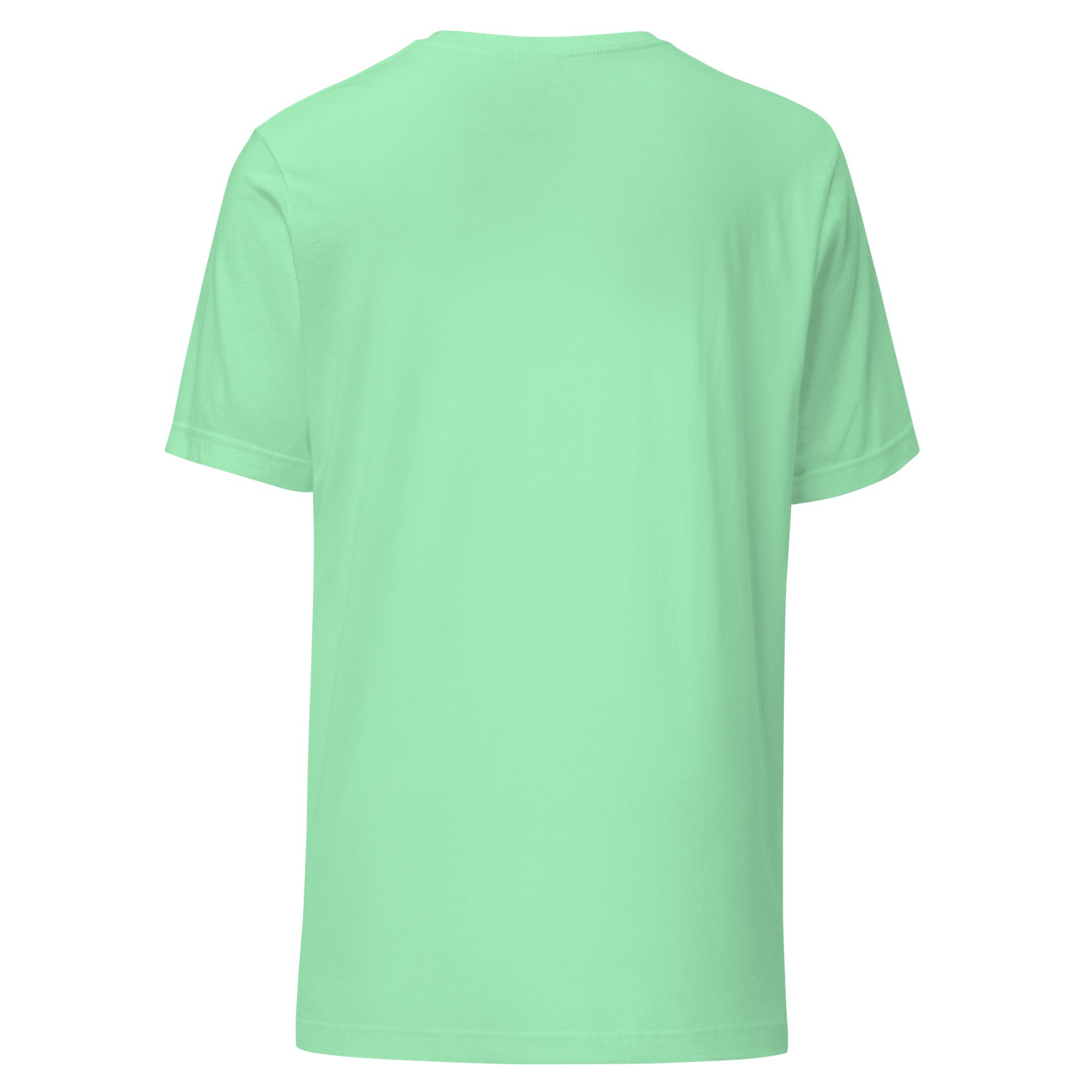 Body Collage Unisex T-Shirt product image (4)