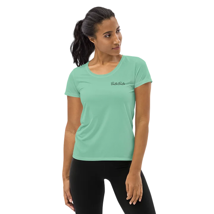 Sportshirt product image (1)