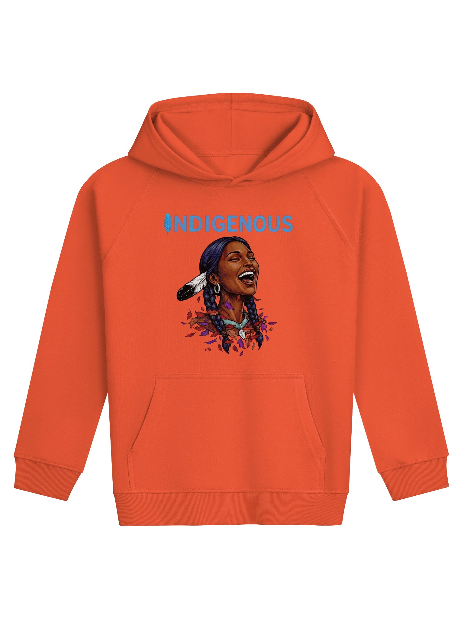 Indigenous Hoodie product image (1)