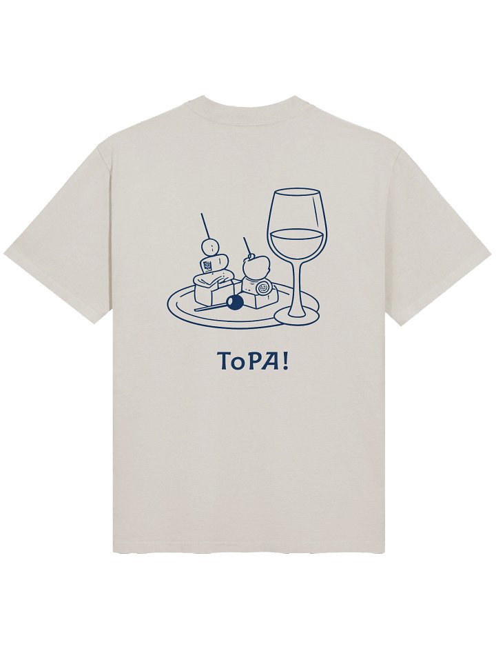 TOPA! Girl product image (2)