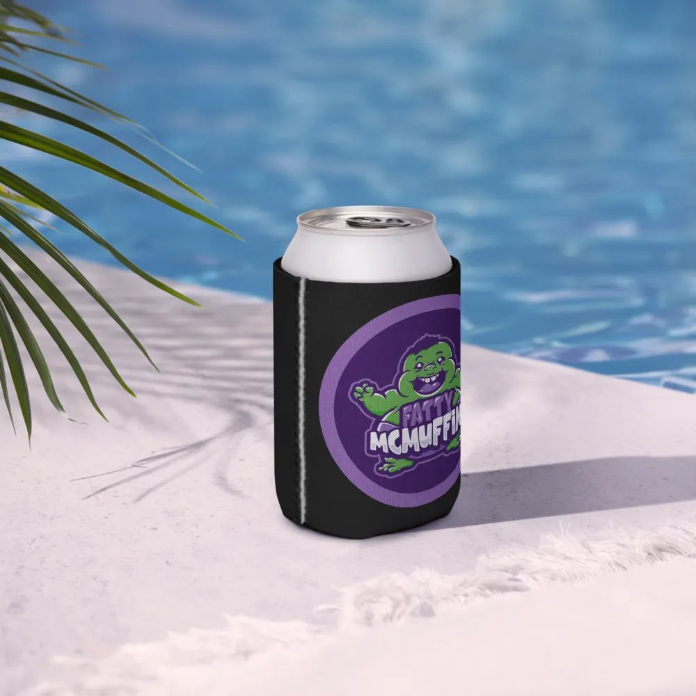 Fatty Coozie product image (8)