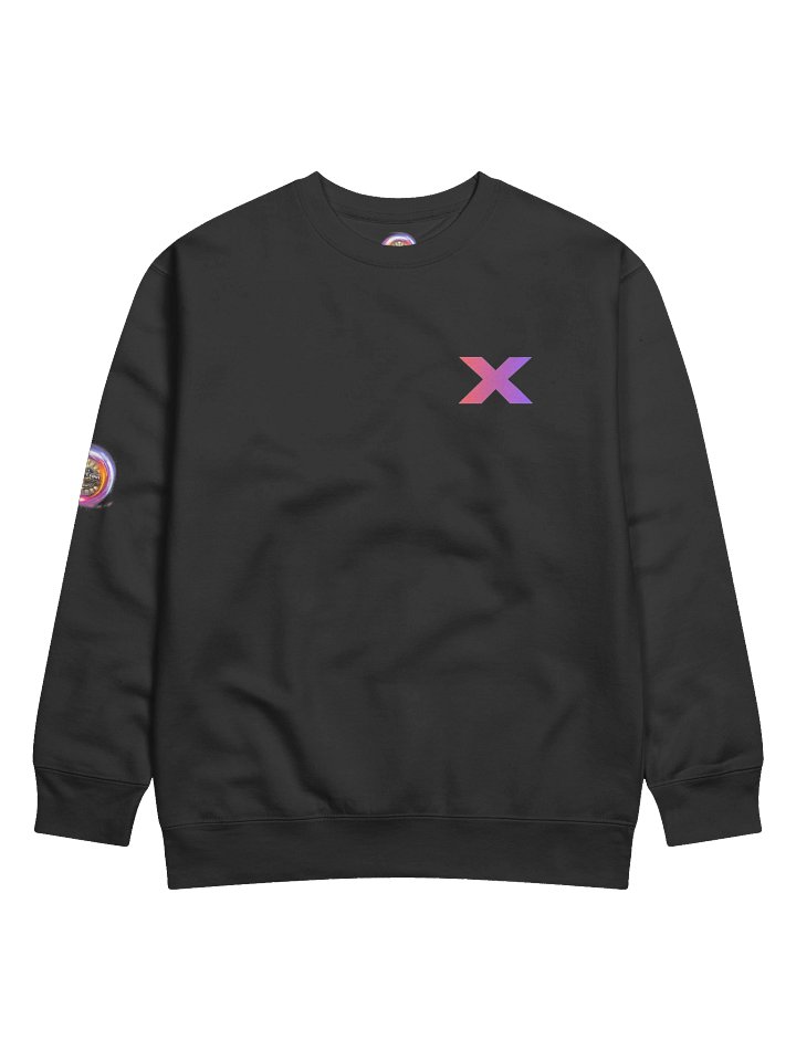 Inmortales - Sudadera Algodón Premium product image (2)