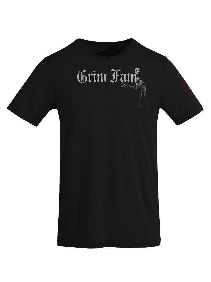 SILENT HILL NIGHTMARE DROP - SHIRT #1 product image (1)