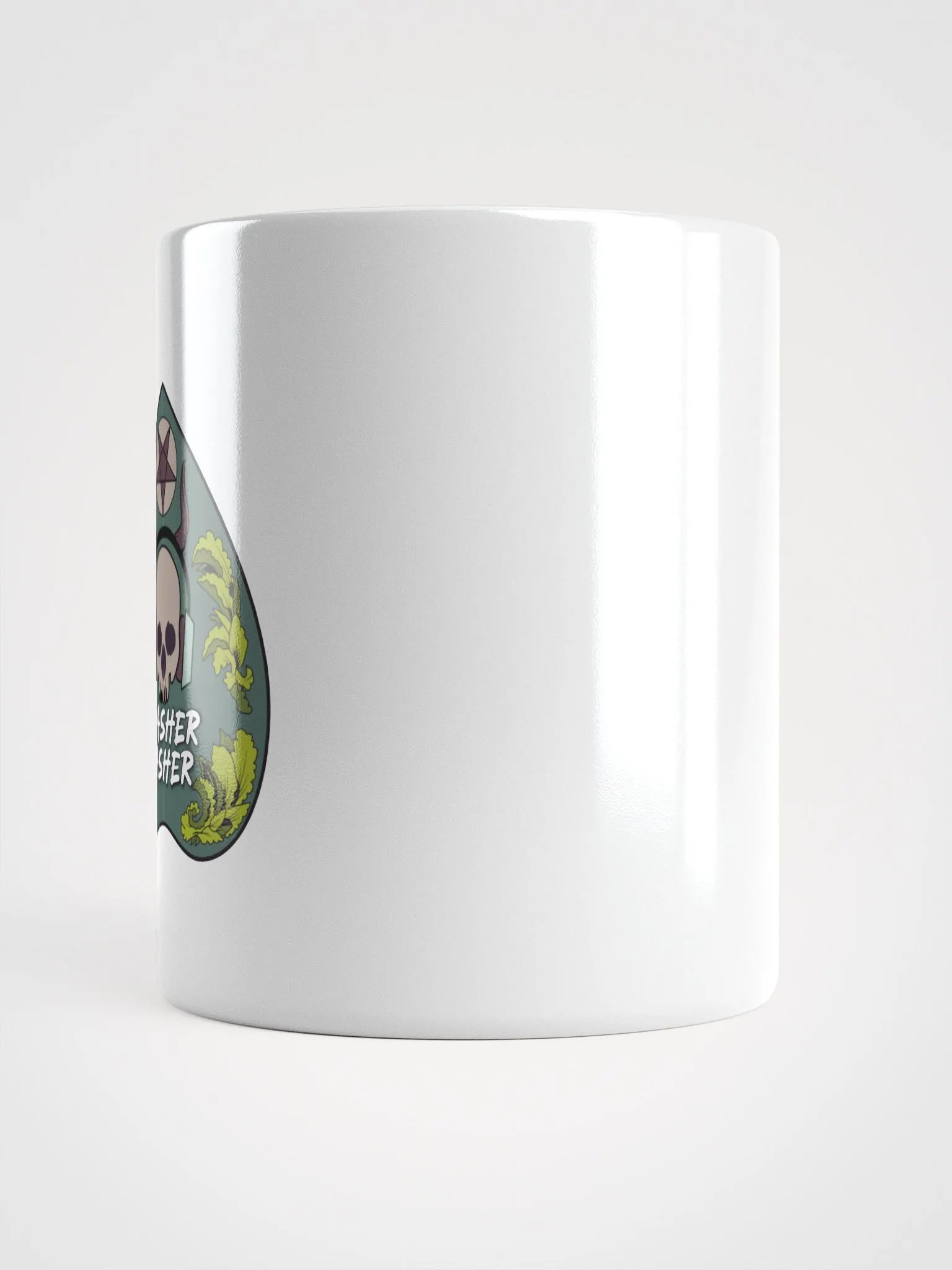 Slashy Mug product image (3)