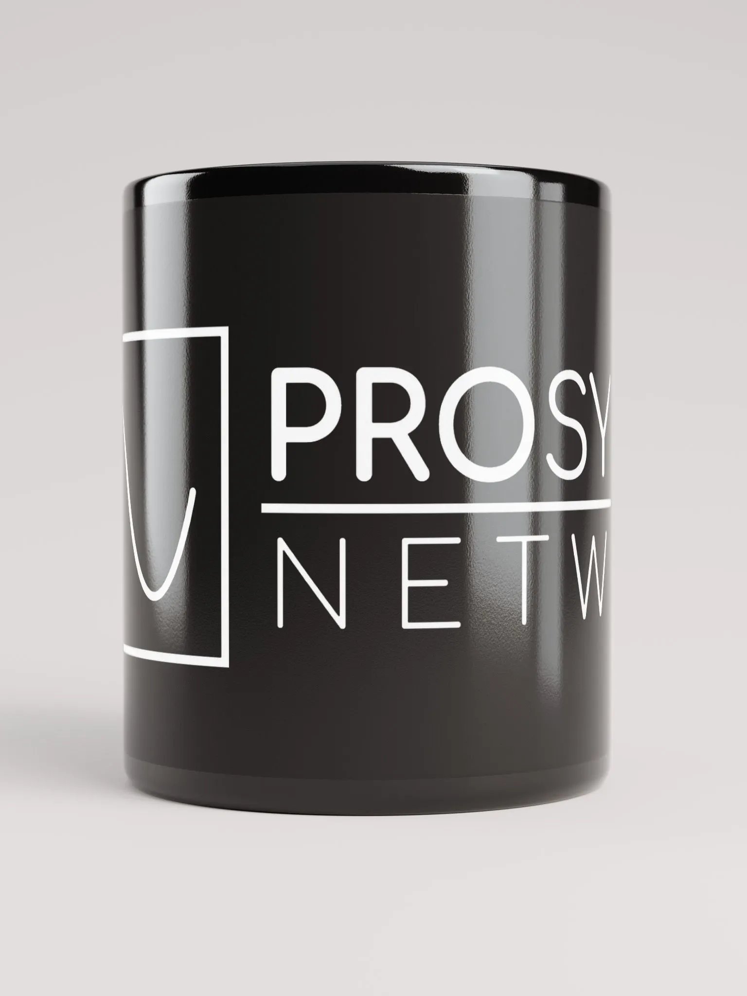 The Pro Synth Network Mug product image (5)