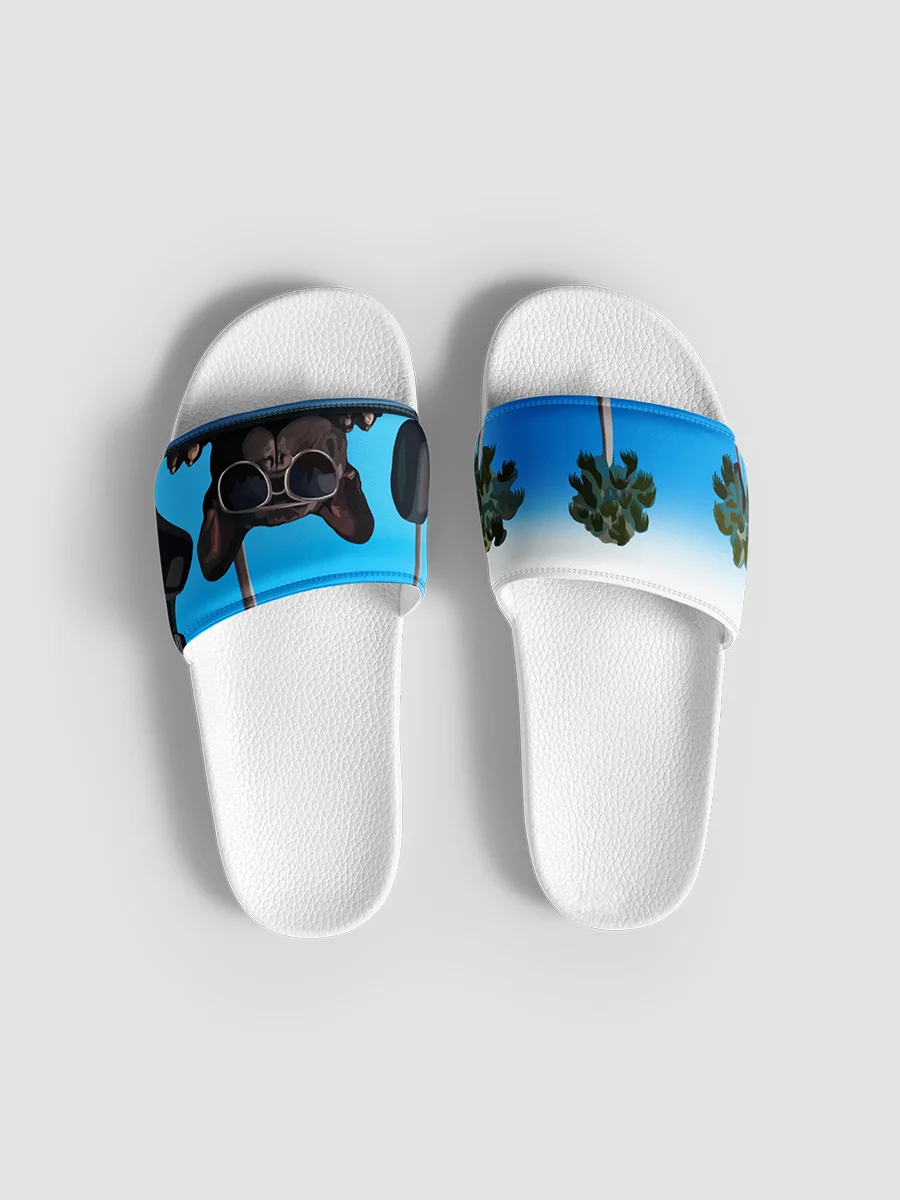 Women's Slides product image (2)