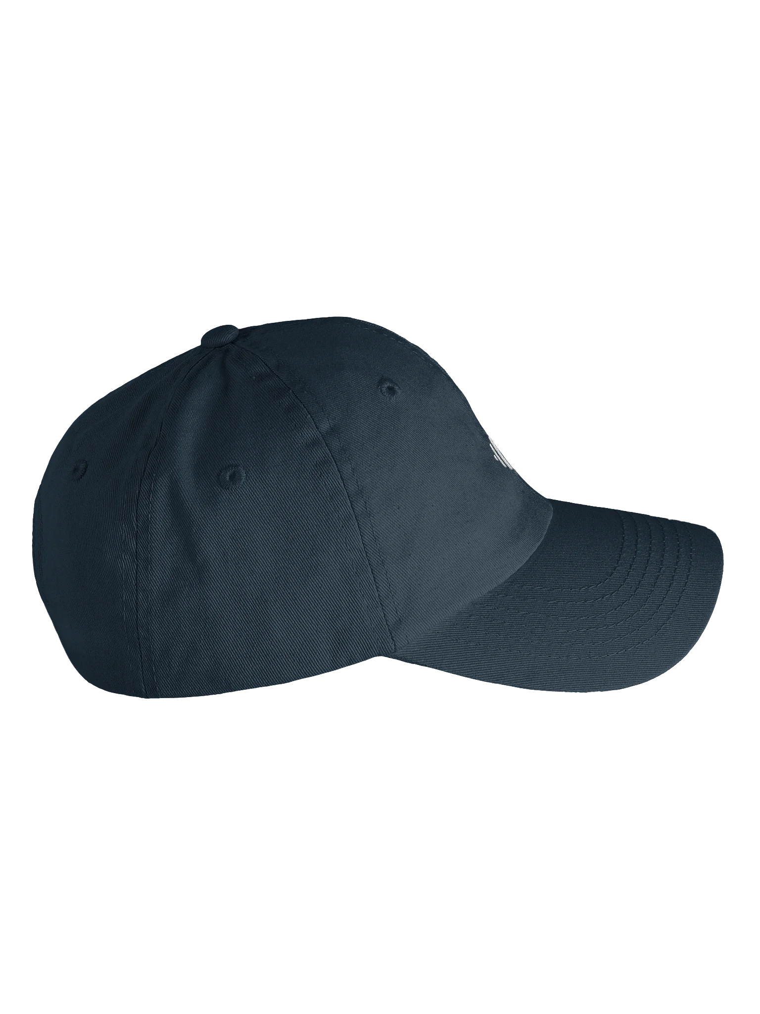 Kids Biowashed Dad Hat by His House