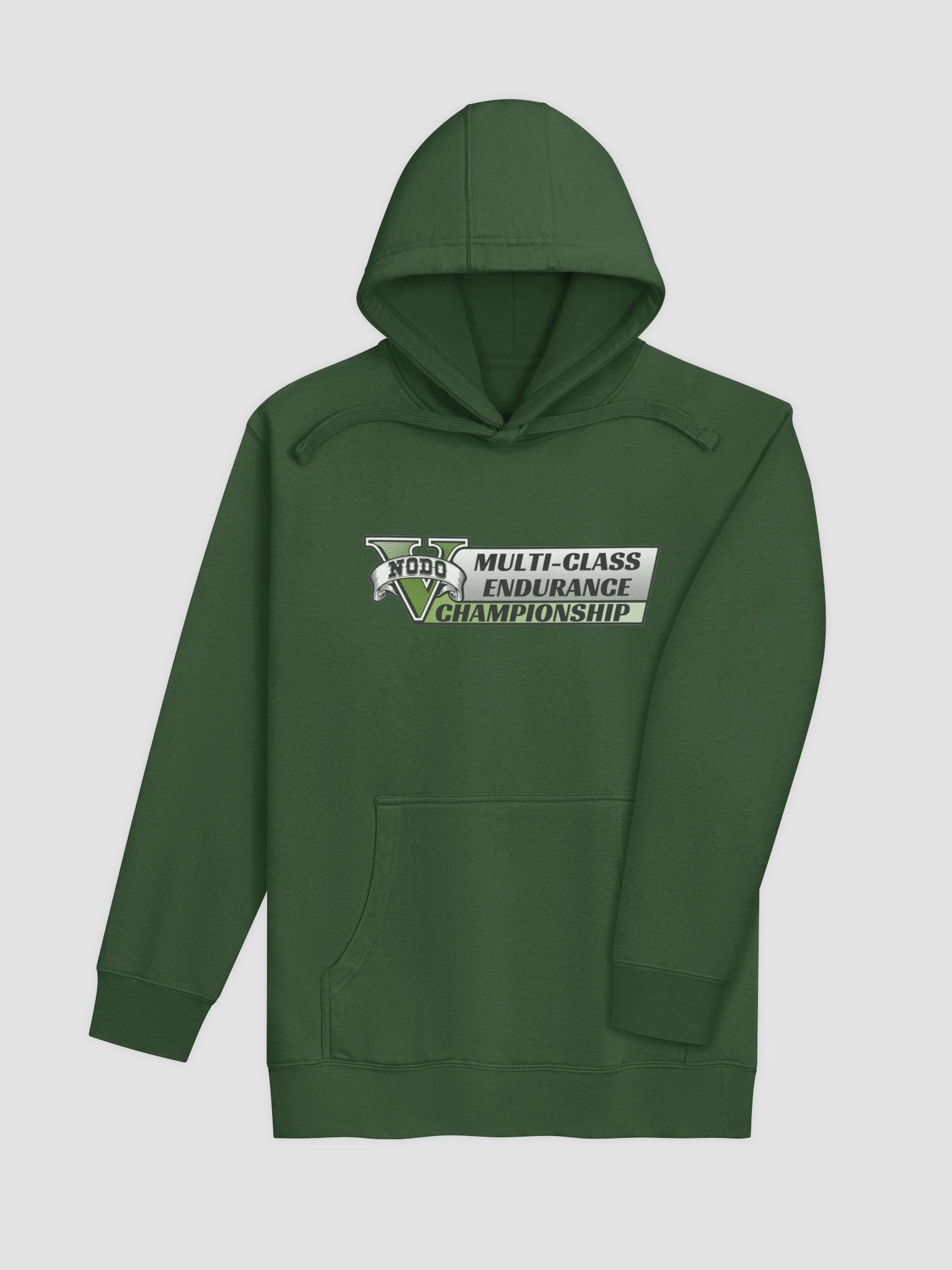 MCEC Logo Hoodie product image (28)