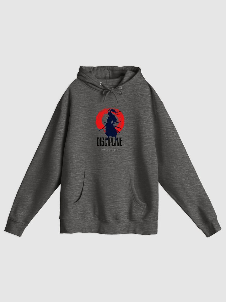 Samurai Sweatshirt - Dual Blade product image (5)