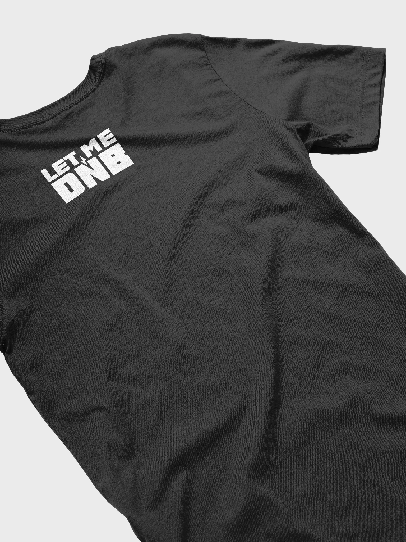 FUNK ZCC Square T-Shirt product image (26)