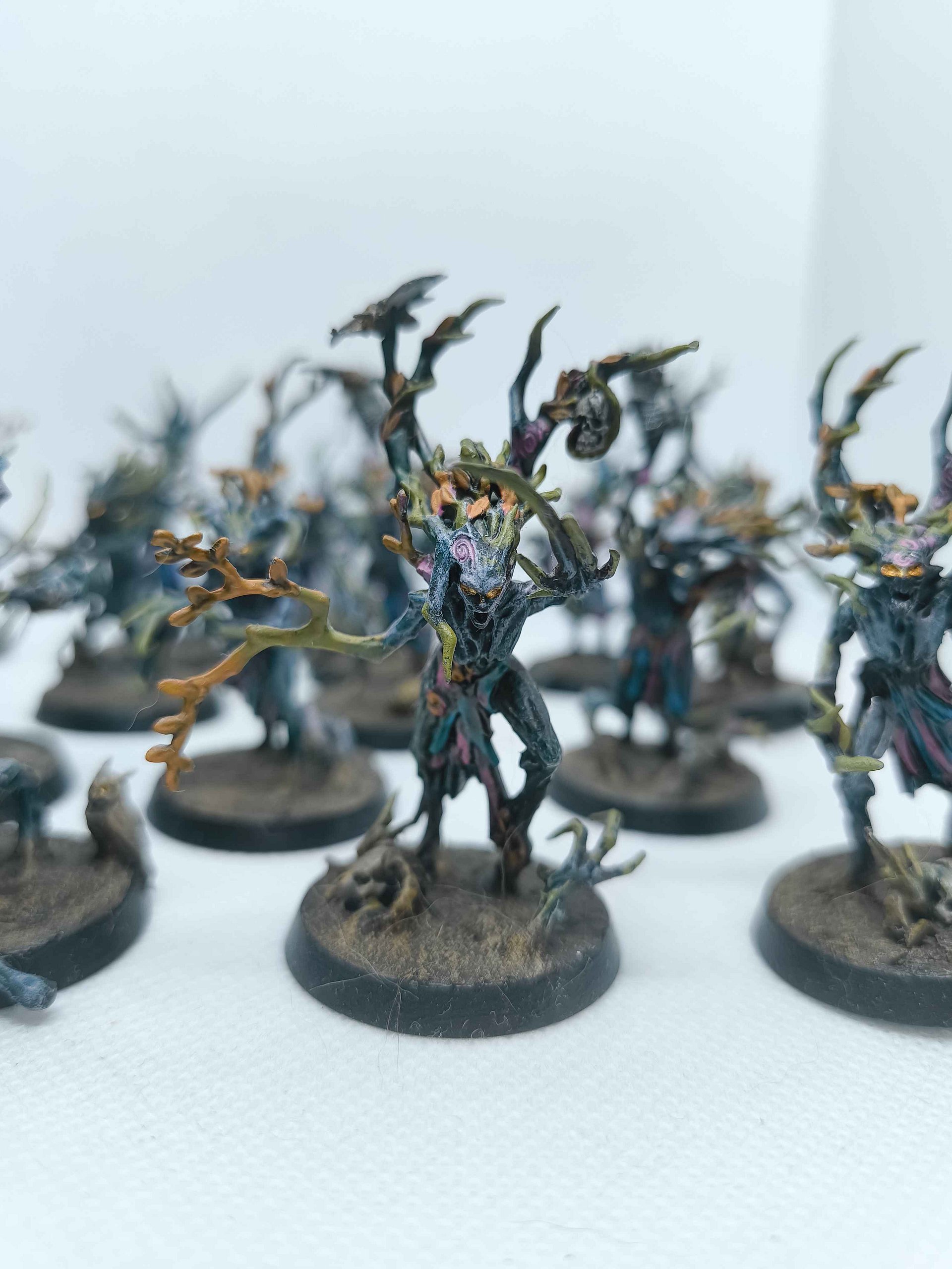 Sylvaneth Start Collecting product image (2)