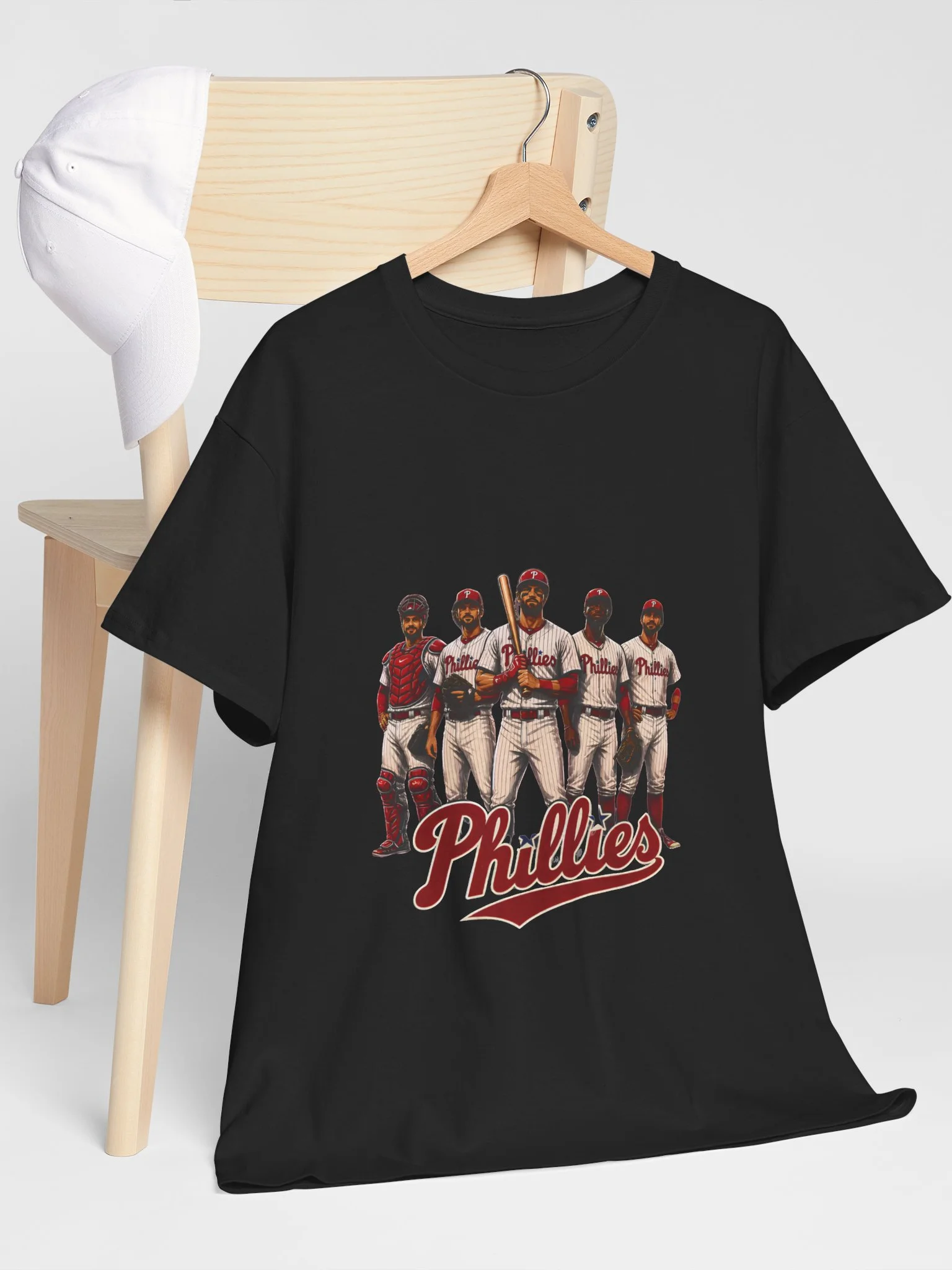 Philadelphia Phillies Field of Dreams Shirt product image (155)