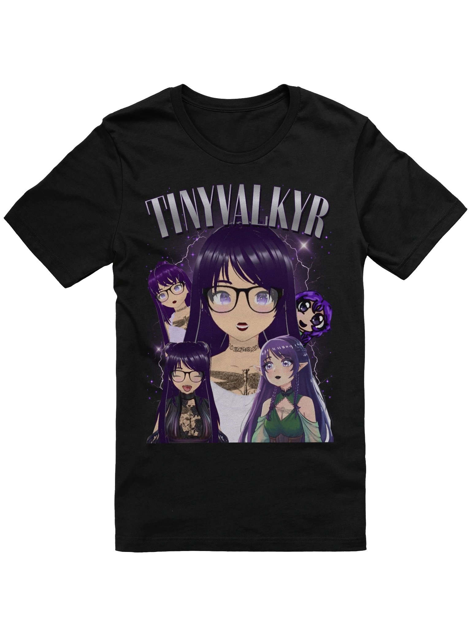 Tiny Bootleg Tee product image (1)