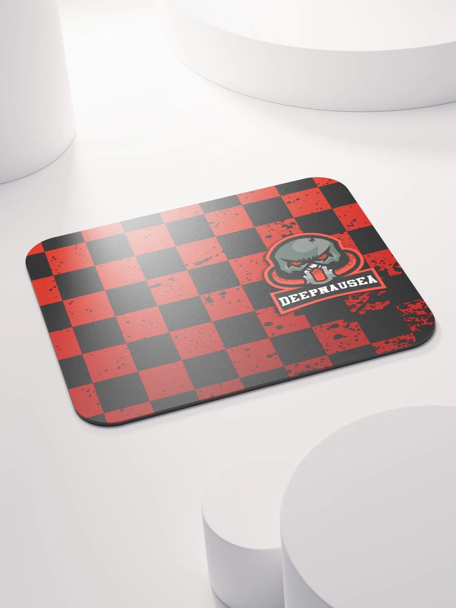 Classic Mouse Mat product image (4)