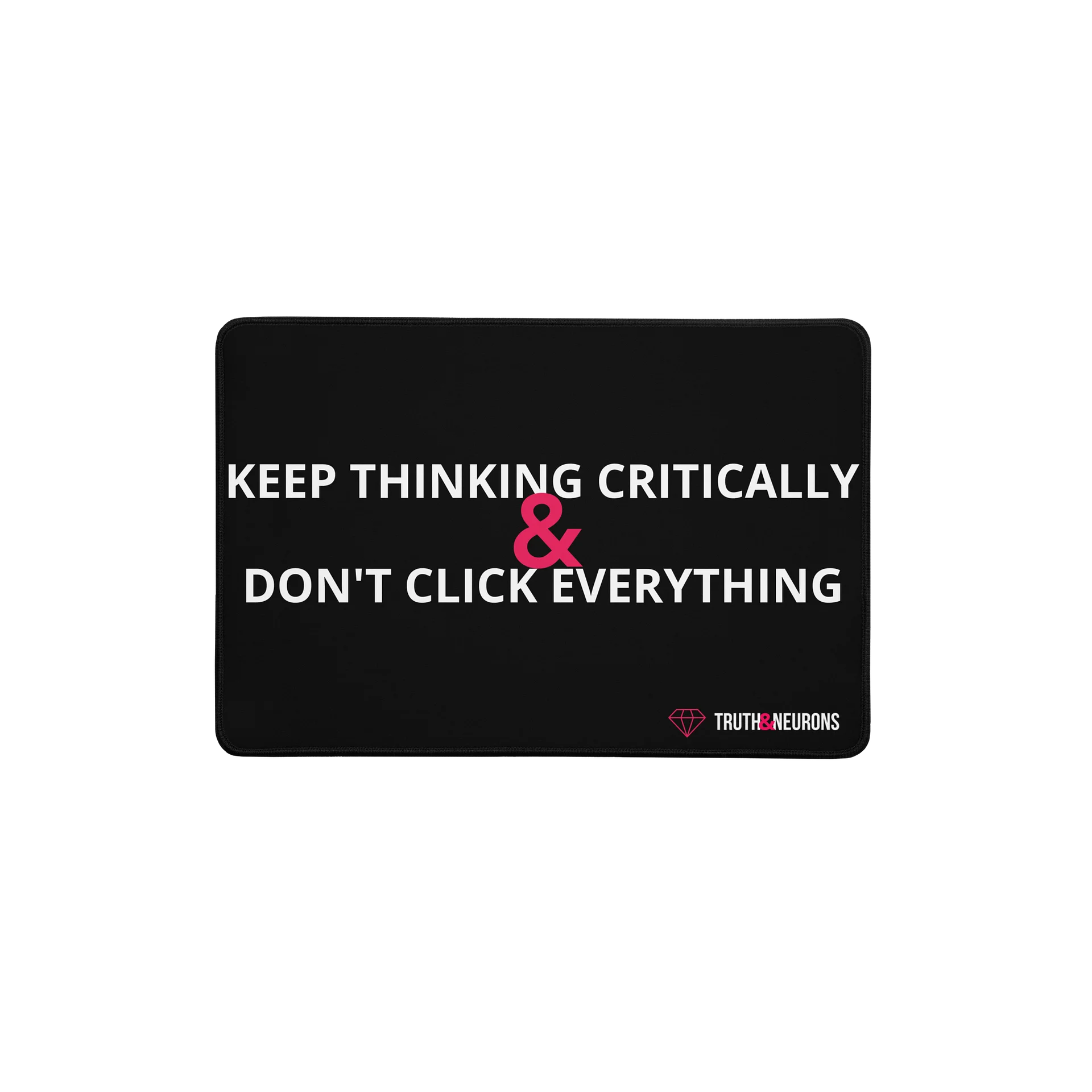 CLASSIC MOUSE MAT product image (1)