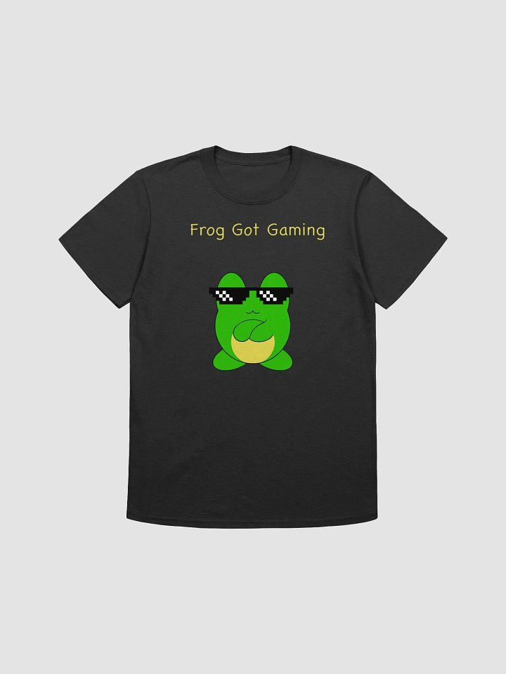 Cool Frog product image (5)