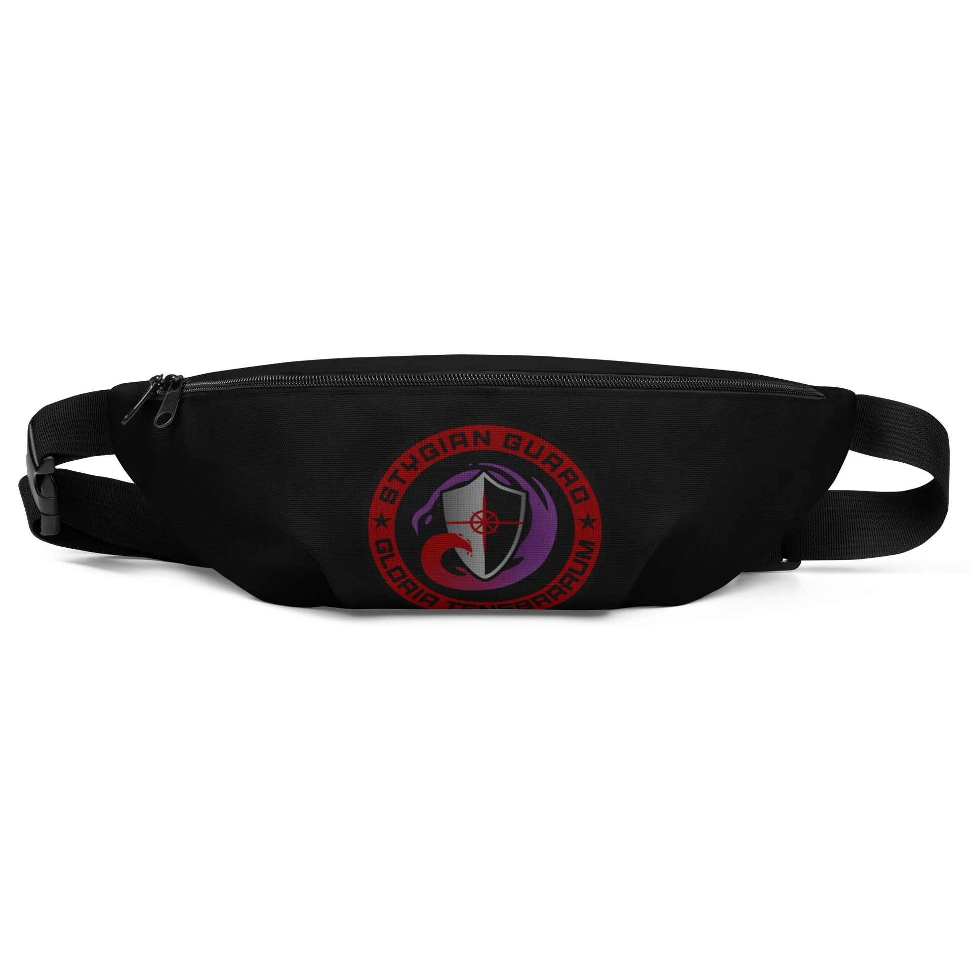 Stygian Fanny Pack product image (1)