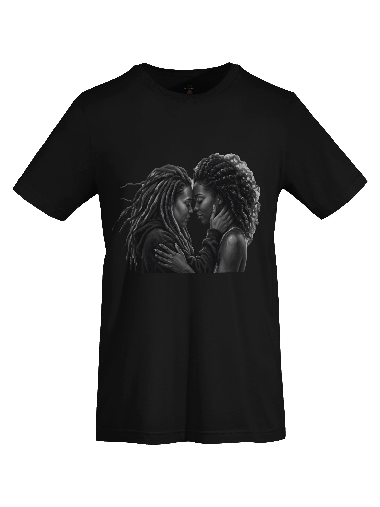 Truly Loved Tee product image (5)