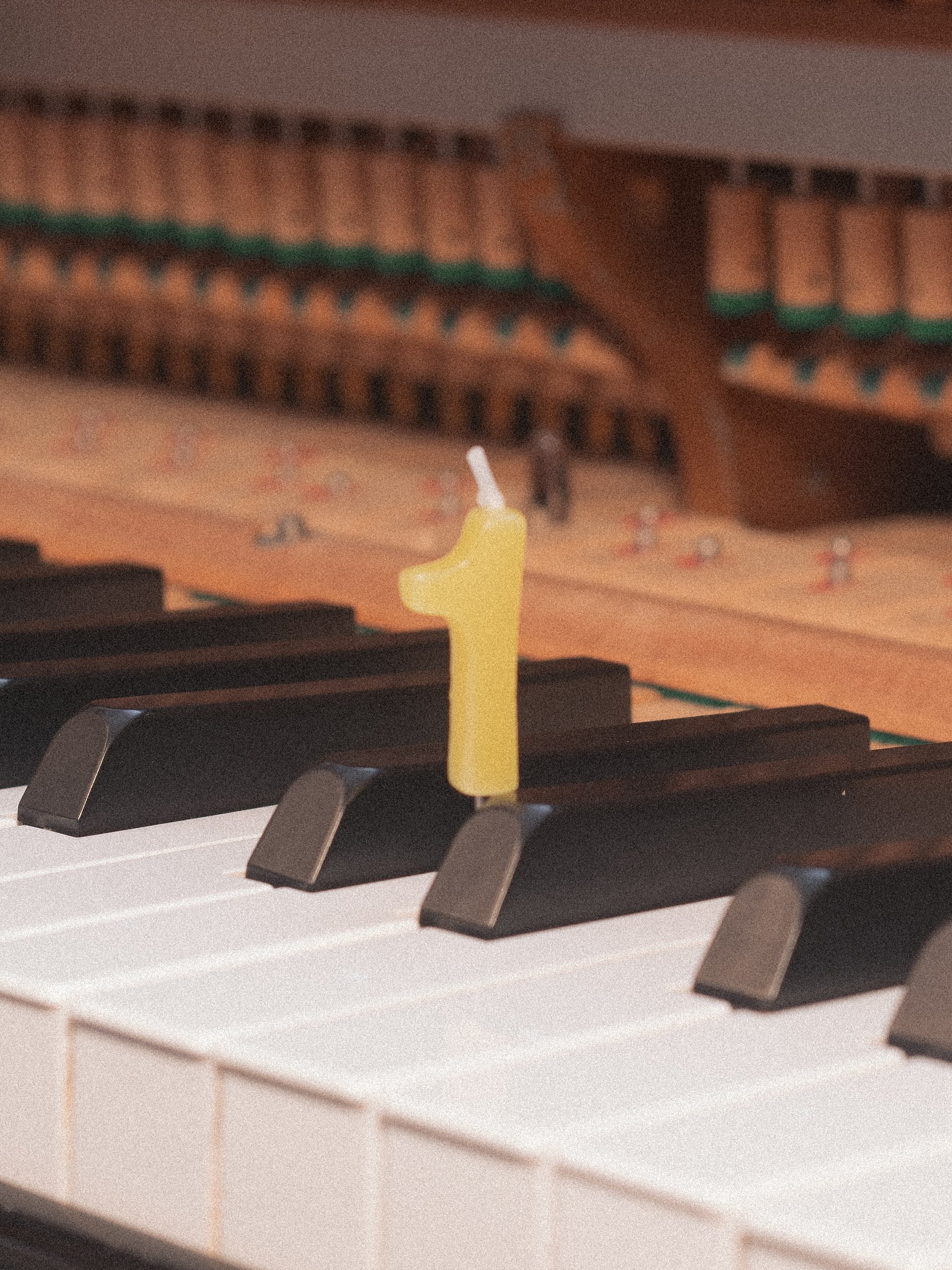 Happy Birthday Variations Vol. 1 - January product image (1)