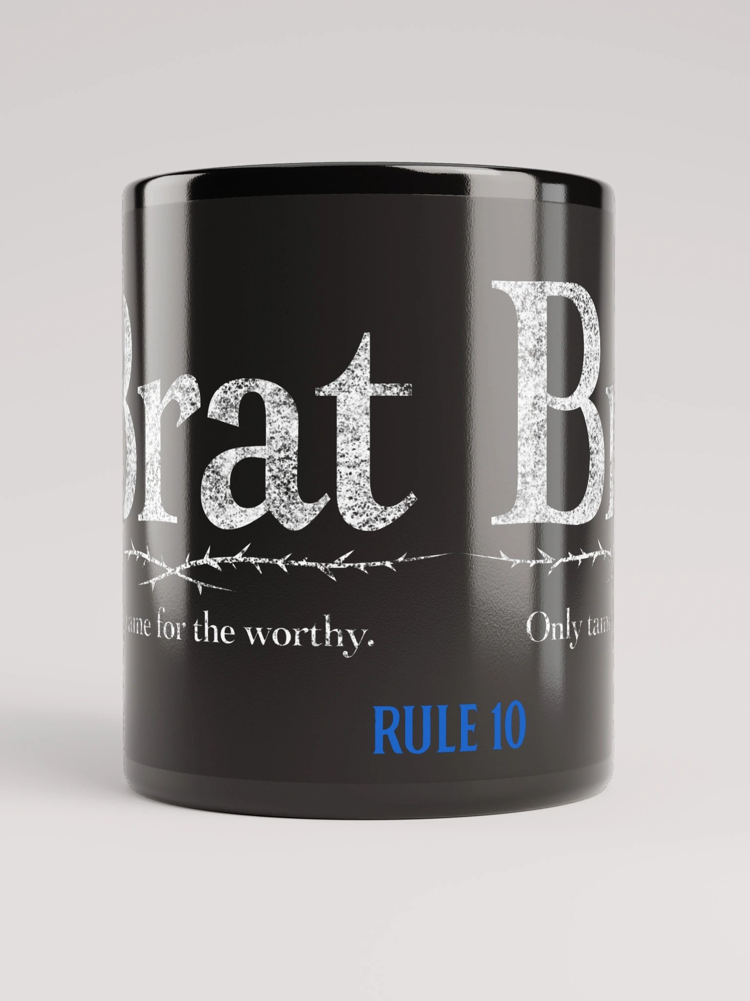Brat Mug product image (2)