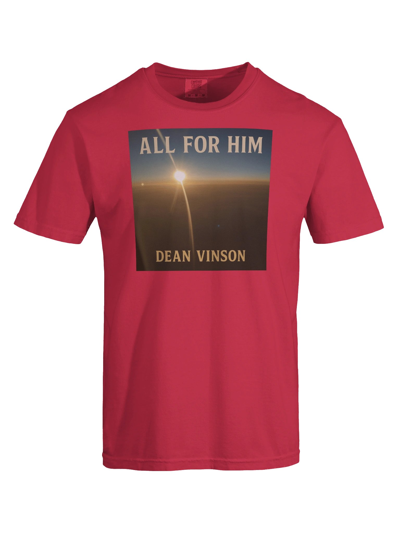 All for Him product image (5)