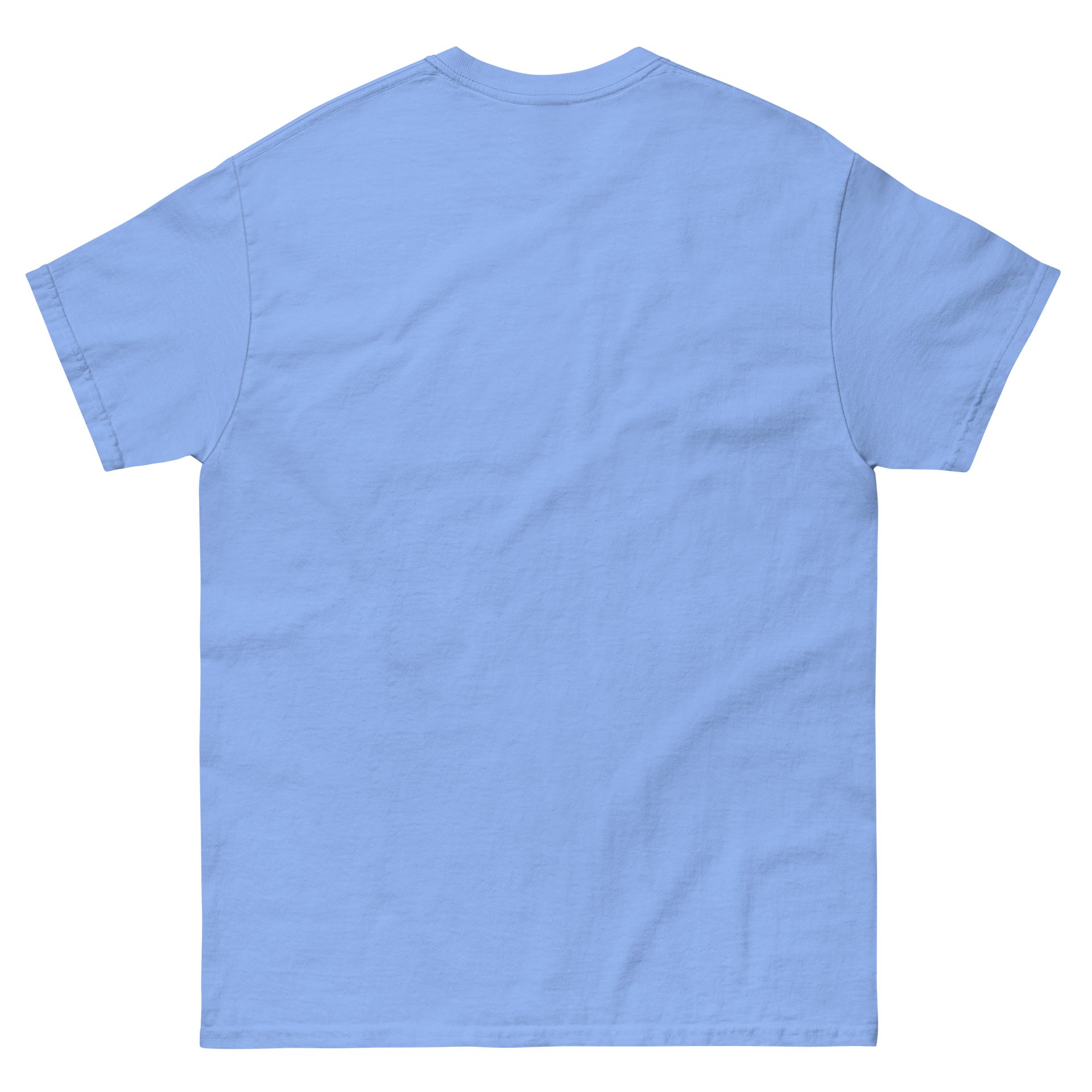 She Chose Herself. (Blue Tee Edition) product image (3)