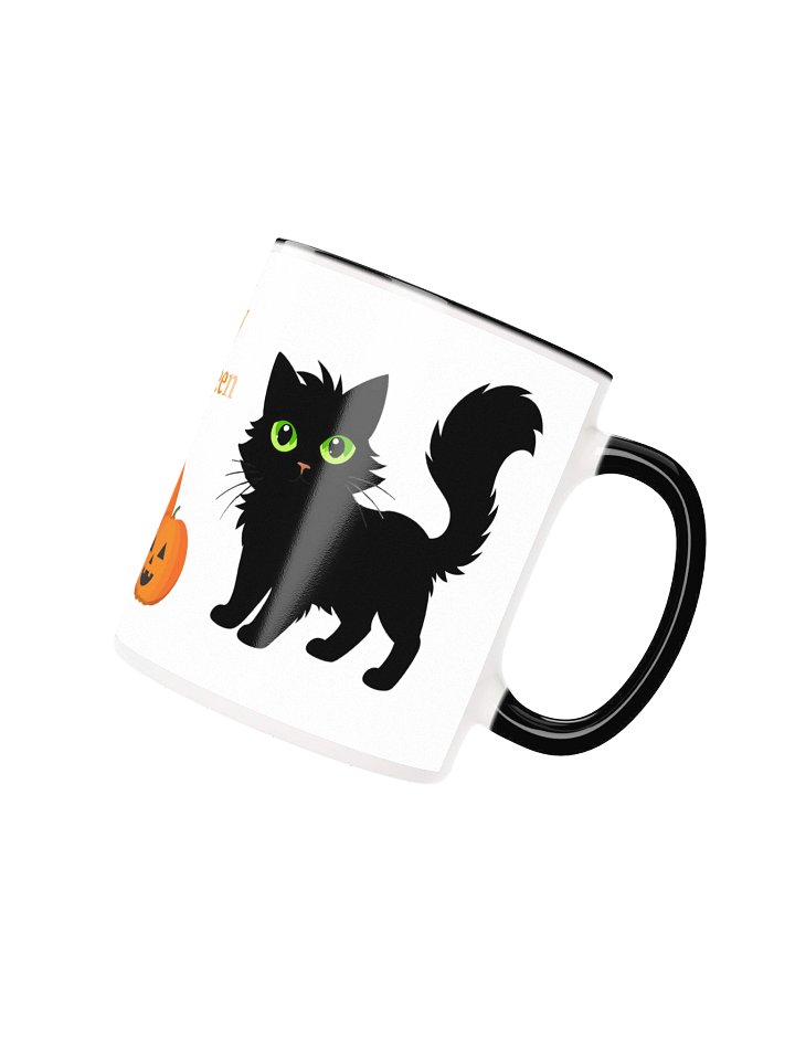 Happy Halloween Mug product image (2)