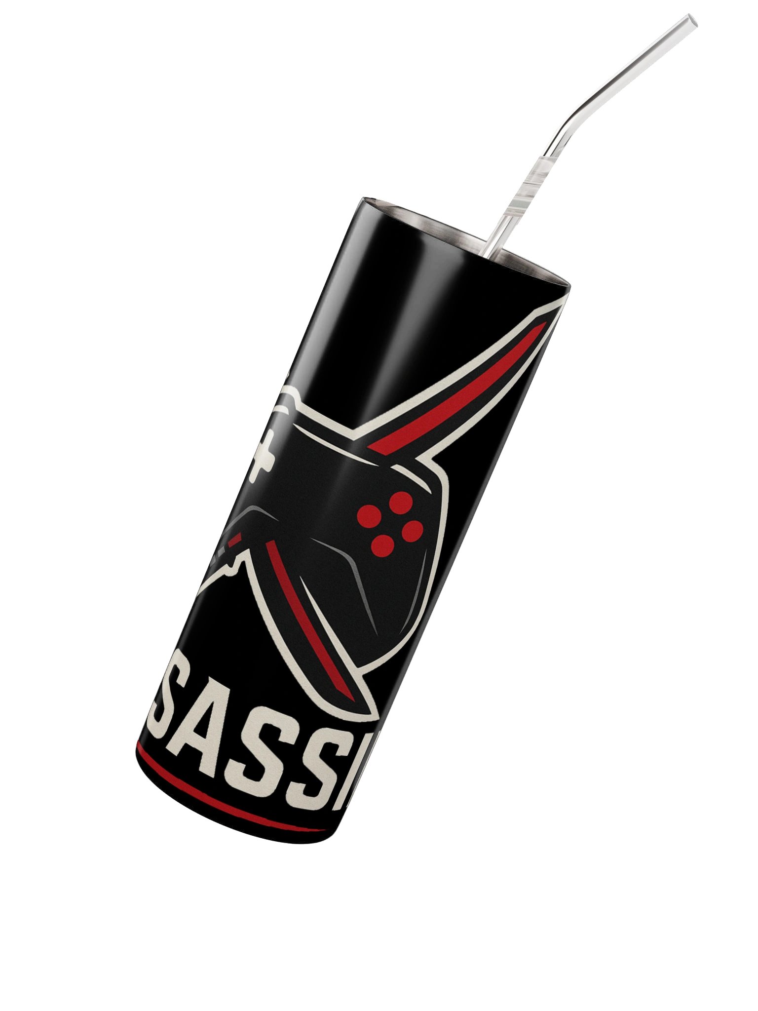 Cup wit Straw product image (2)