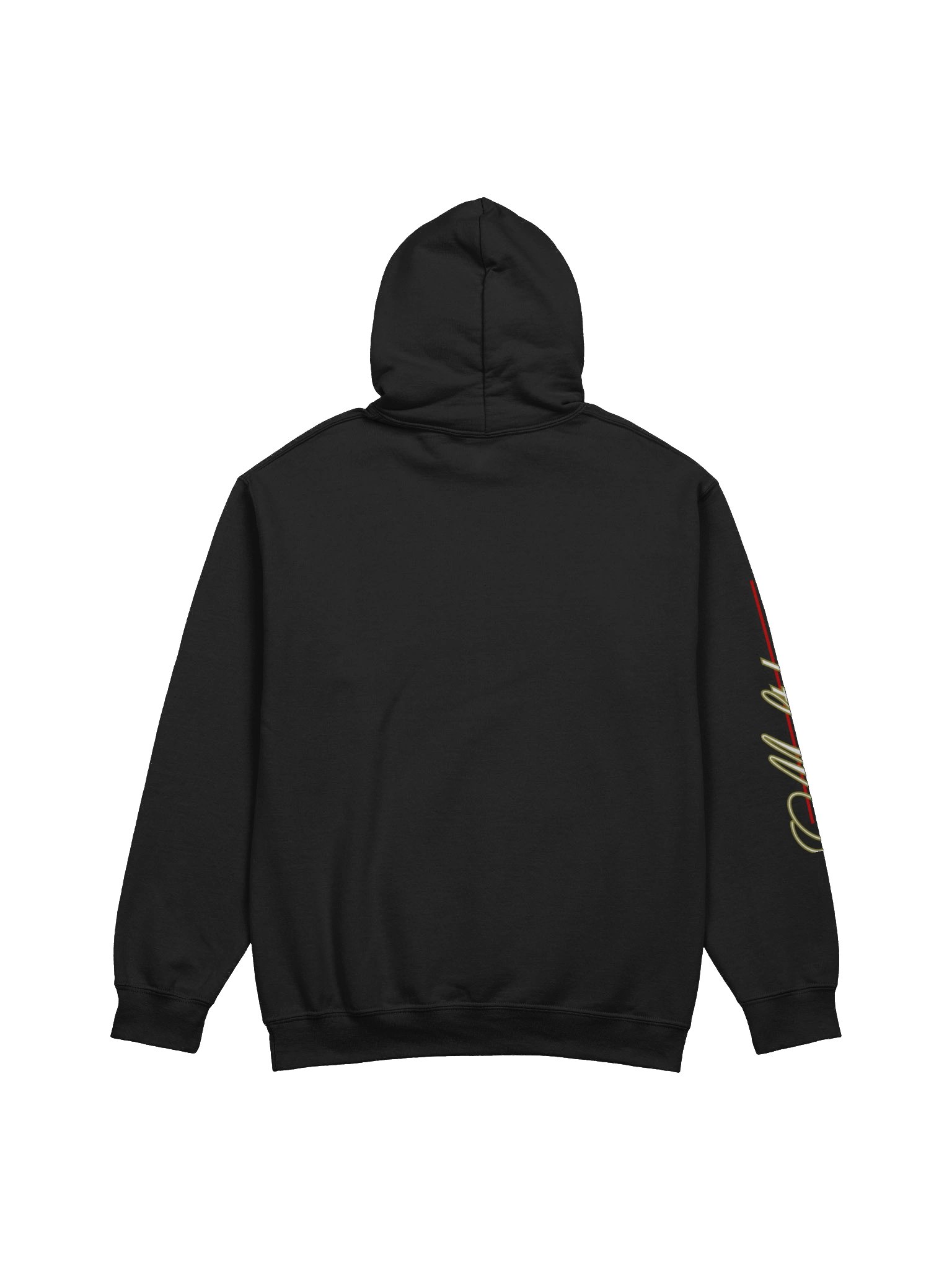 Meltdown Hoodie 4.0 product image (2)