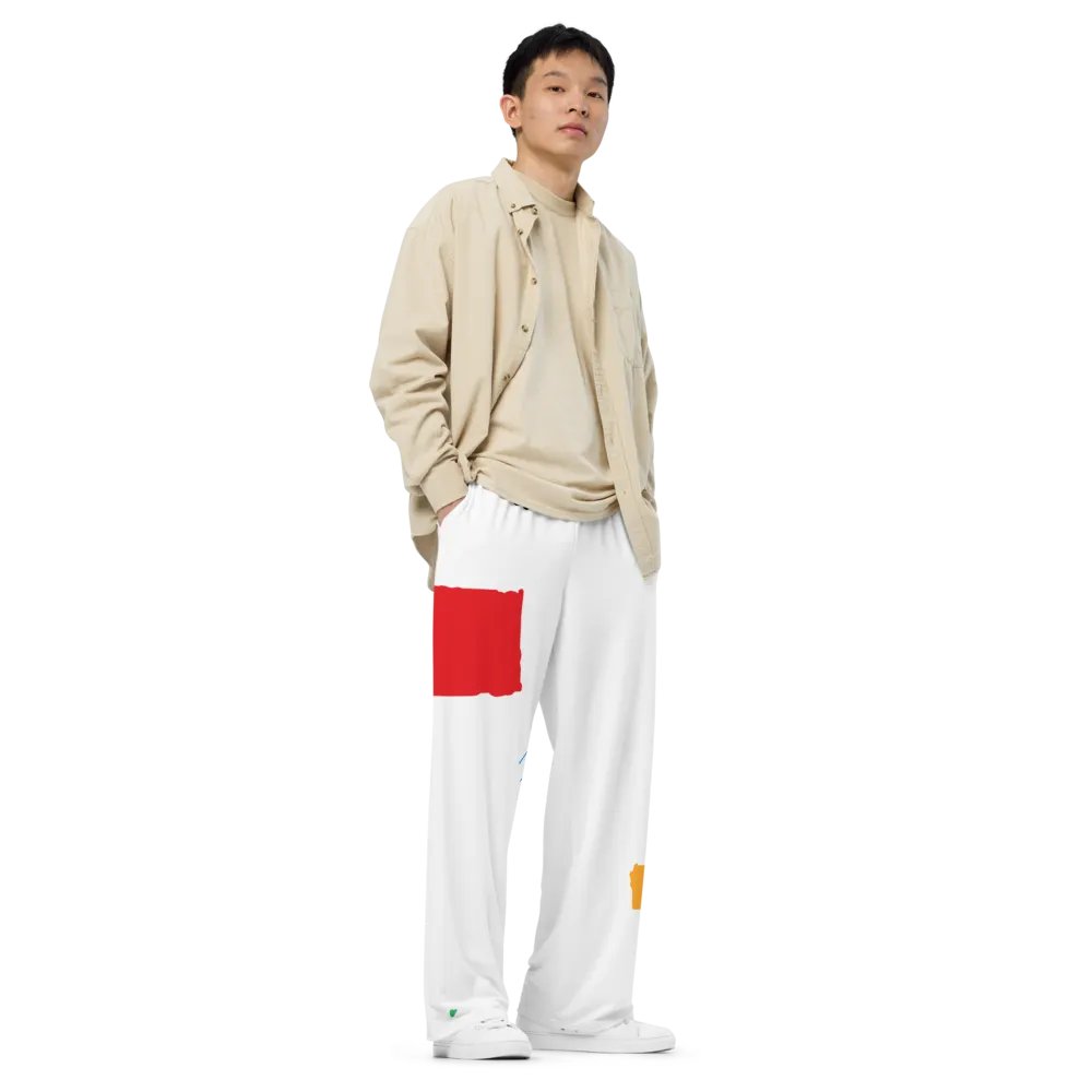 The Artist's Pants product image (7)