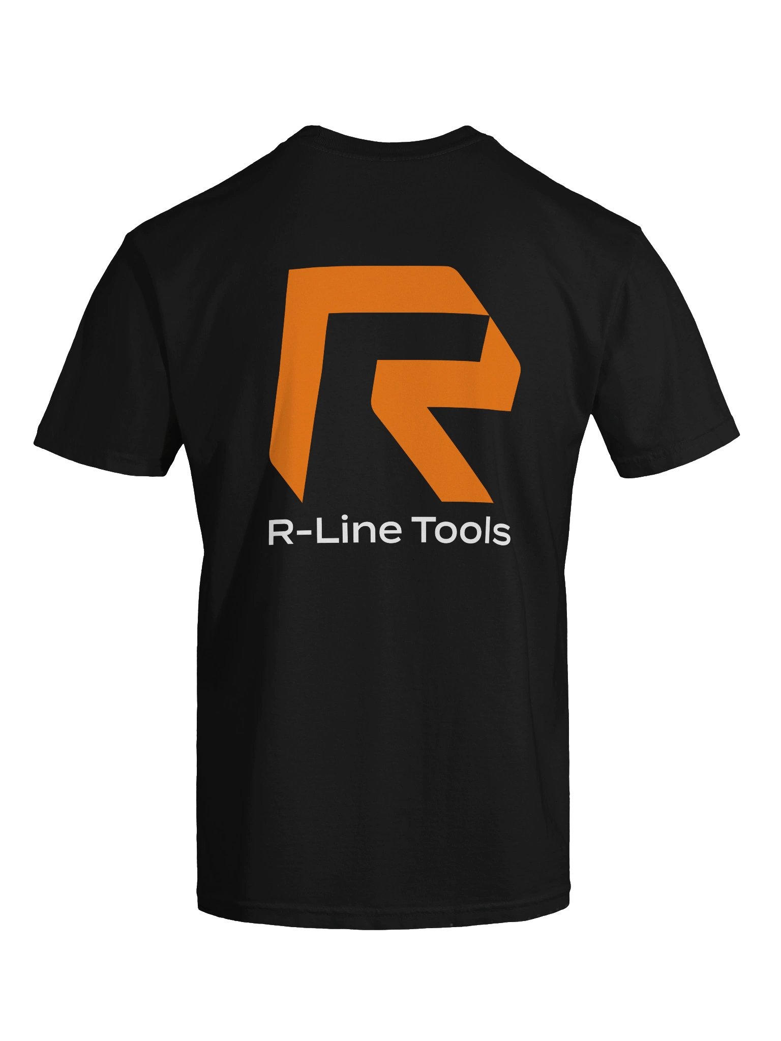 R-Line Tools Minimal Logo Tee product image (7)