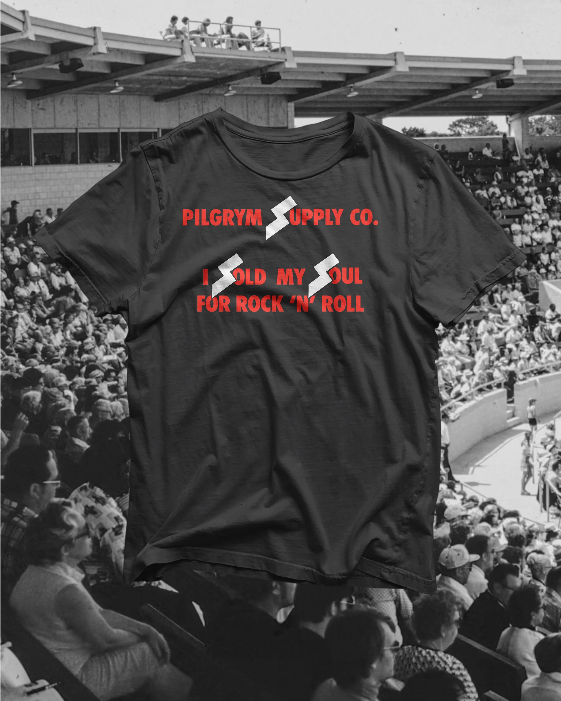 Pilgrym Sabbath Premium Tee product image (2)