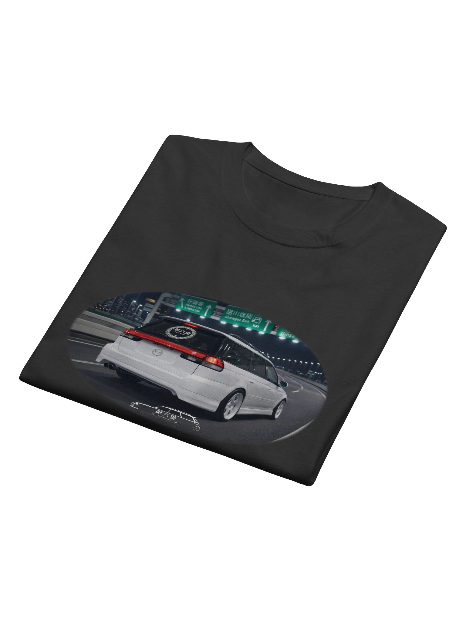 C1 Cruise Longsleeve product image (6)