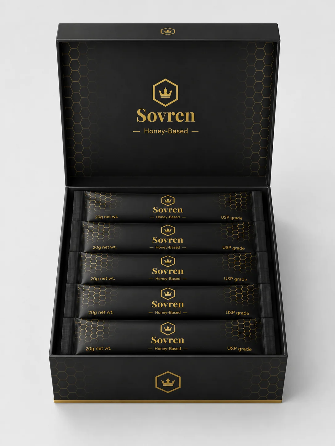 Sovren 6-Pack Pre-Order product image (1)