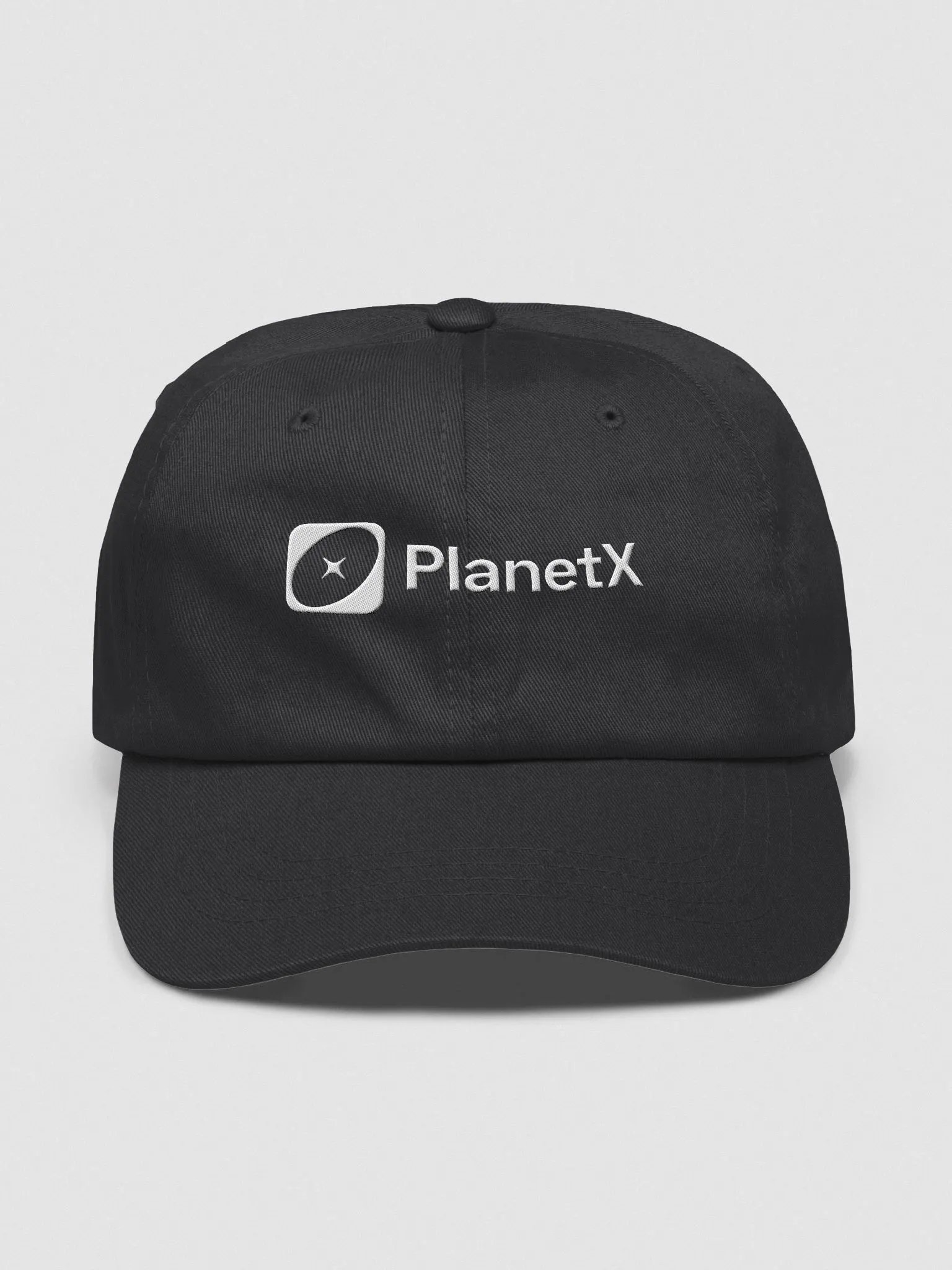 Planet X hat product image (1)