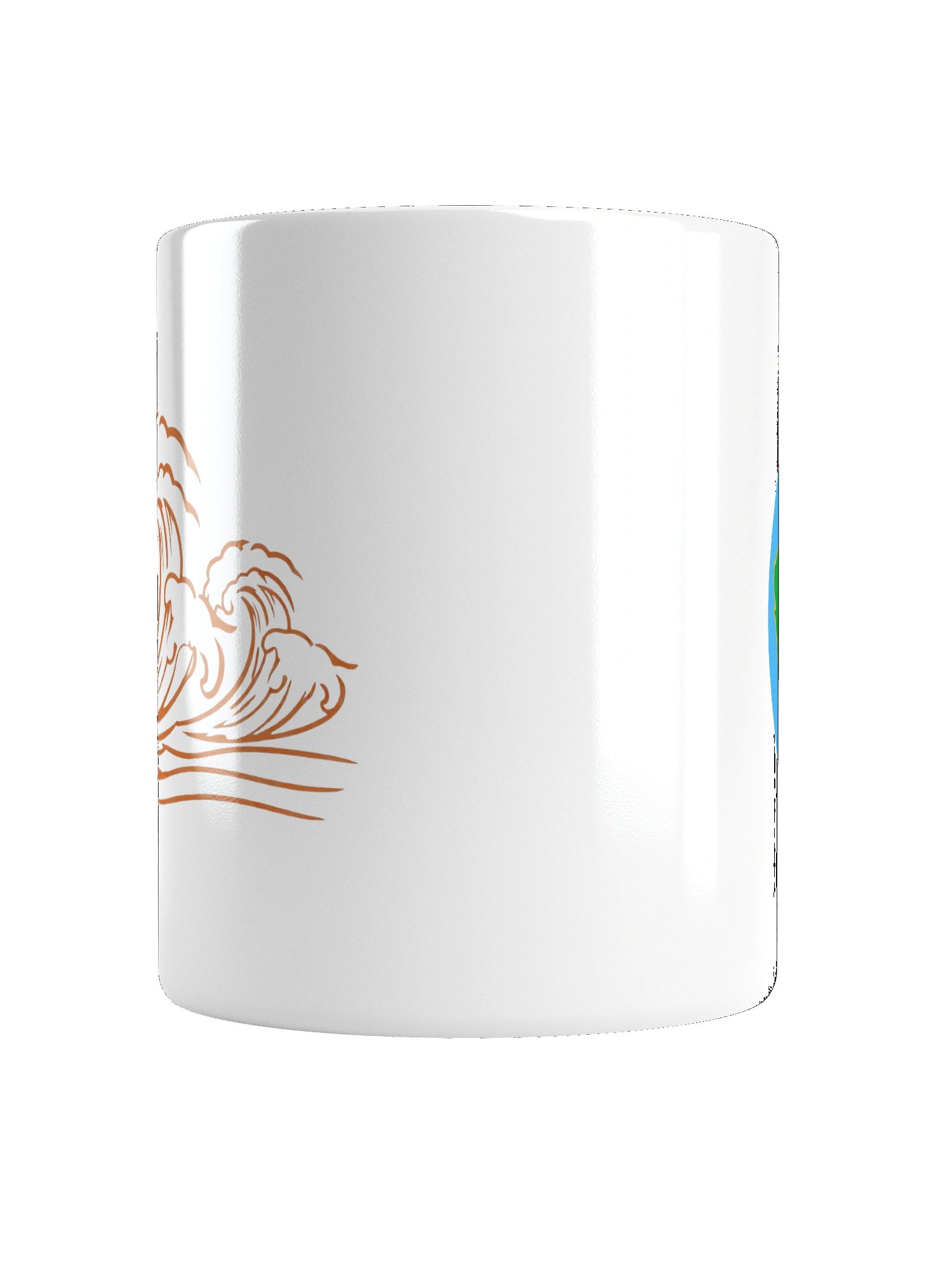 Loyalty to Country Mug product image (6)