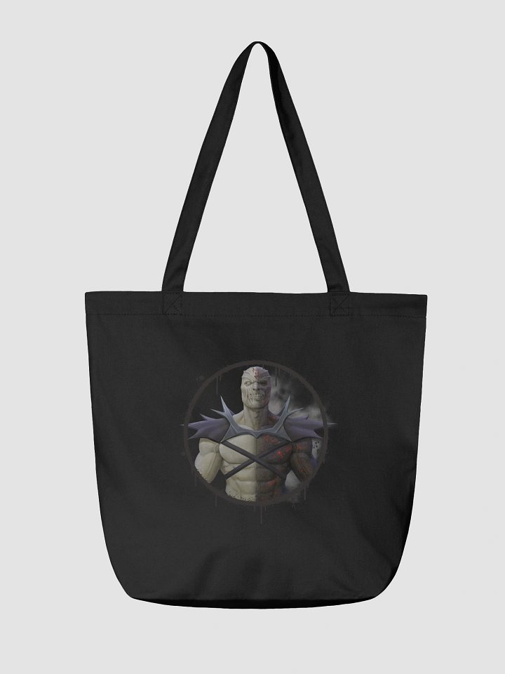 Bag Dawn of Silence: The Envoy product image (2)