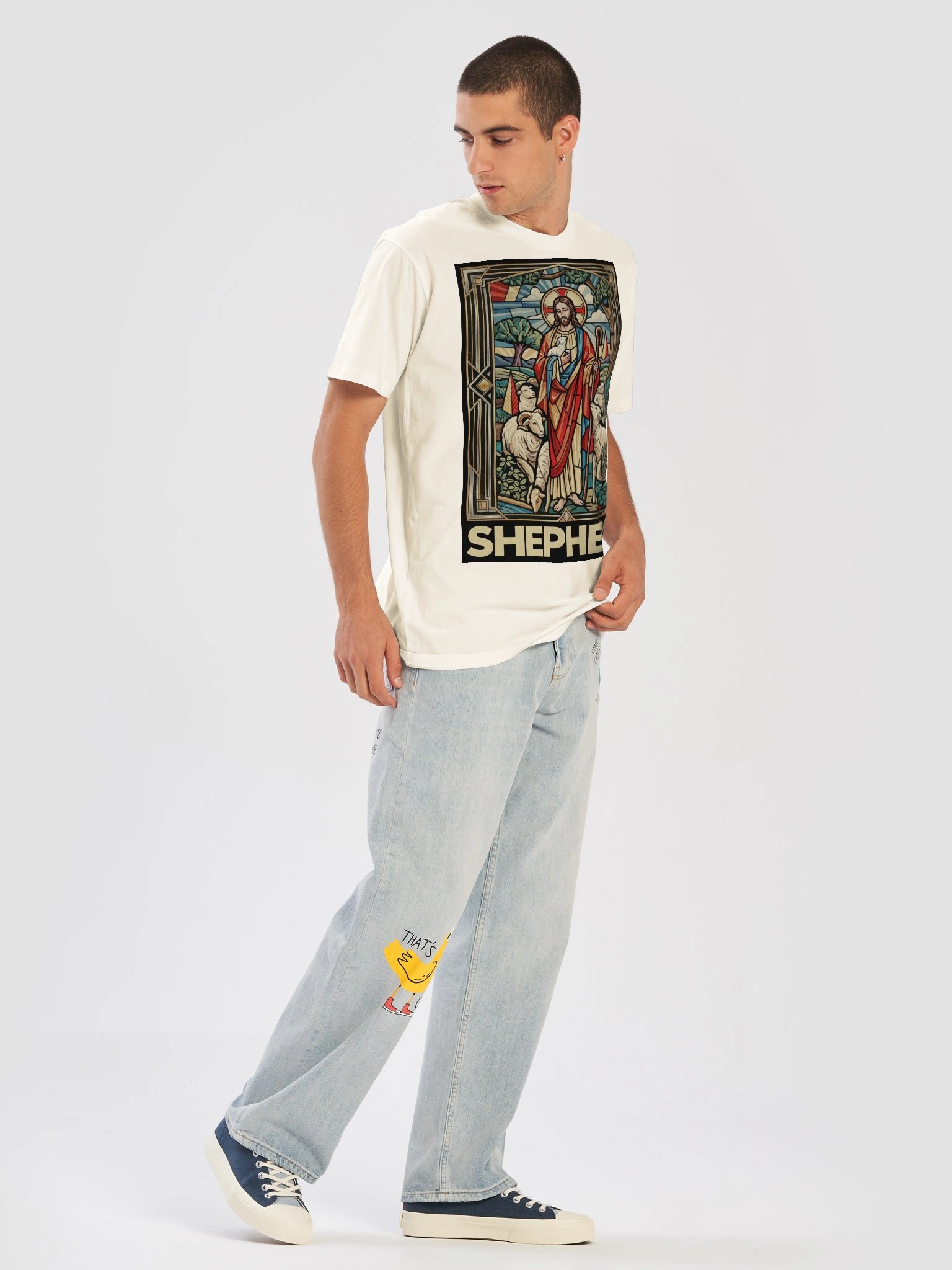 SPECIAL EDITION "SHEPHERD" product image (5)