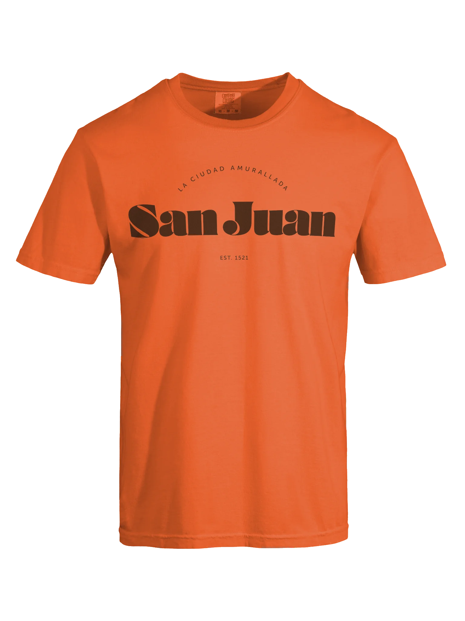 San Juan Bold product image (3)