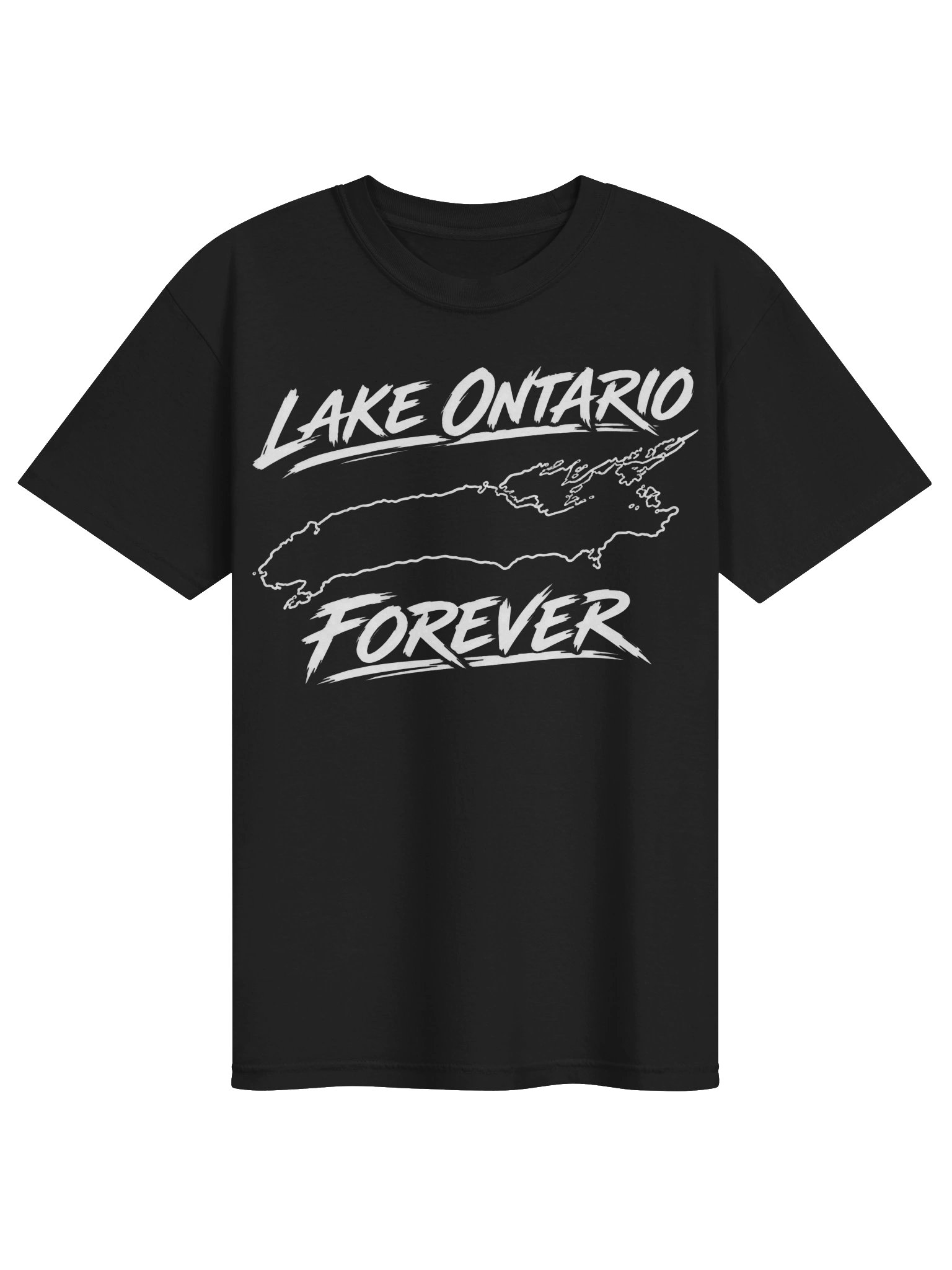Lake Ontario Forever Shirt product image (3)