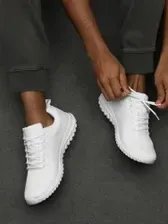 LM Aura™ Frost Men’s Sneakers | Minimalist Walking Shoes product image (3)