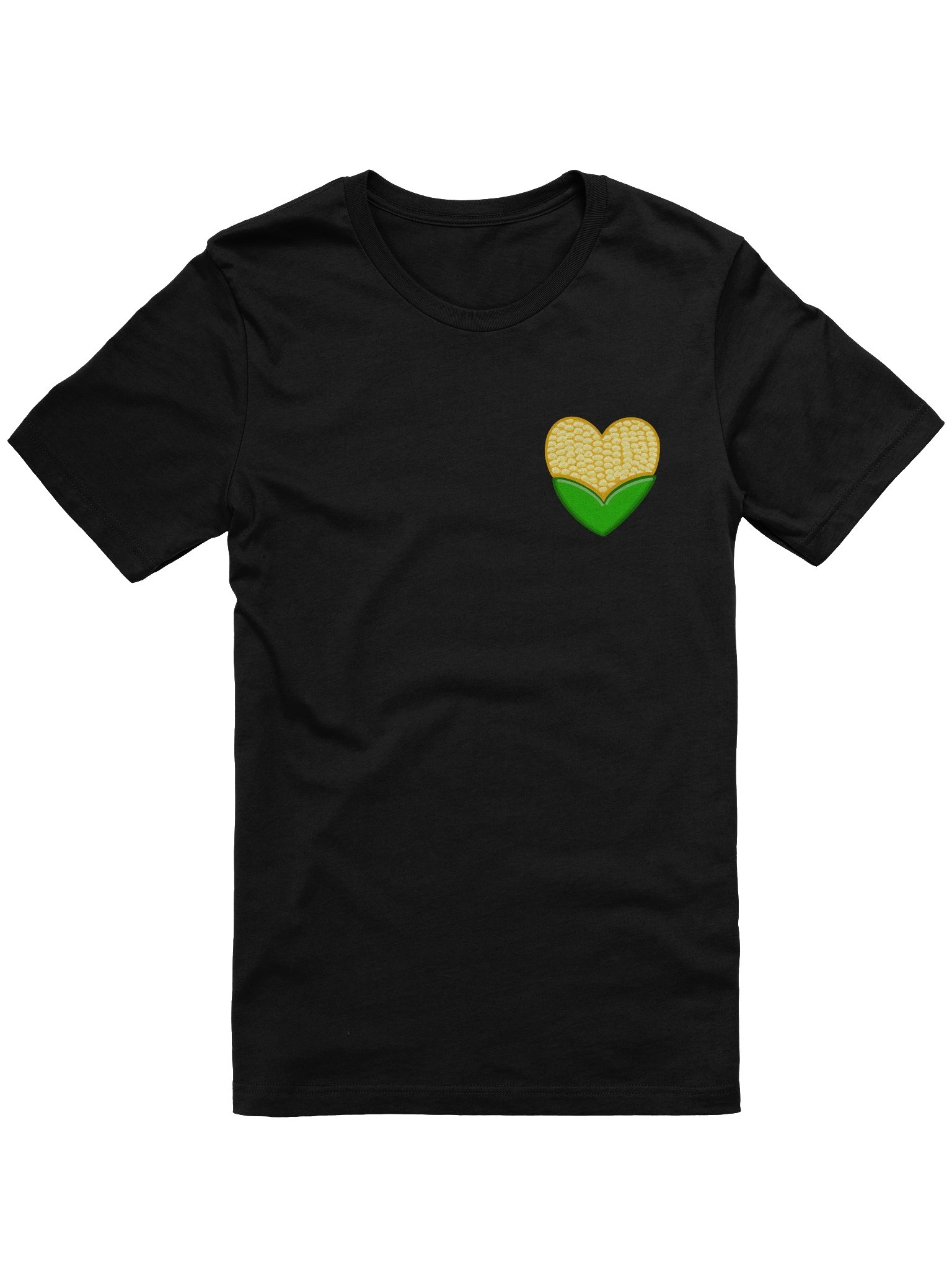 CORNLOVE TSHIRT product image (2)