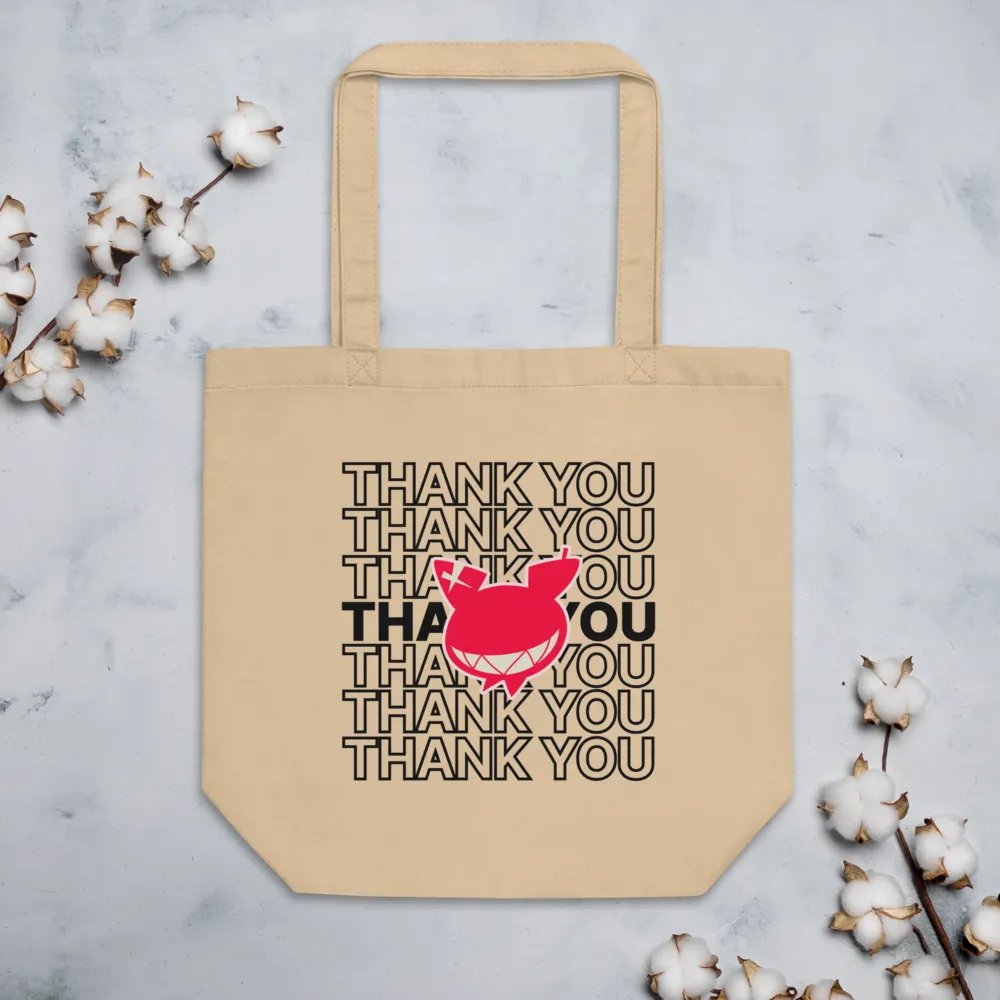 Goth Mart Tote Bag product image (3)