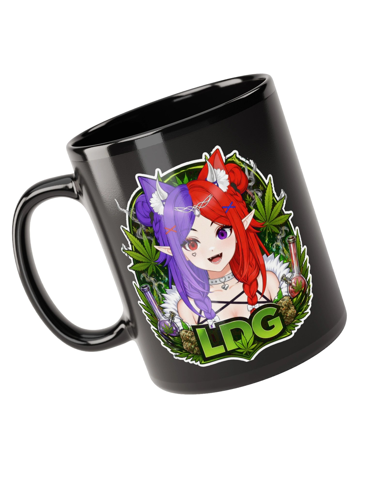LDG 4:20 MUG product image (9)
