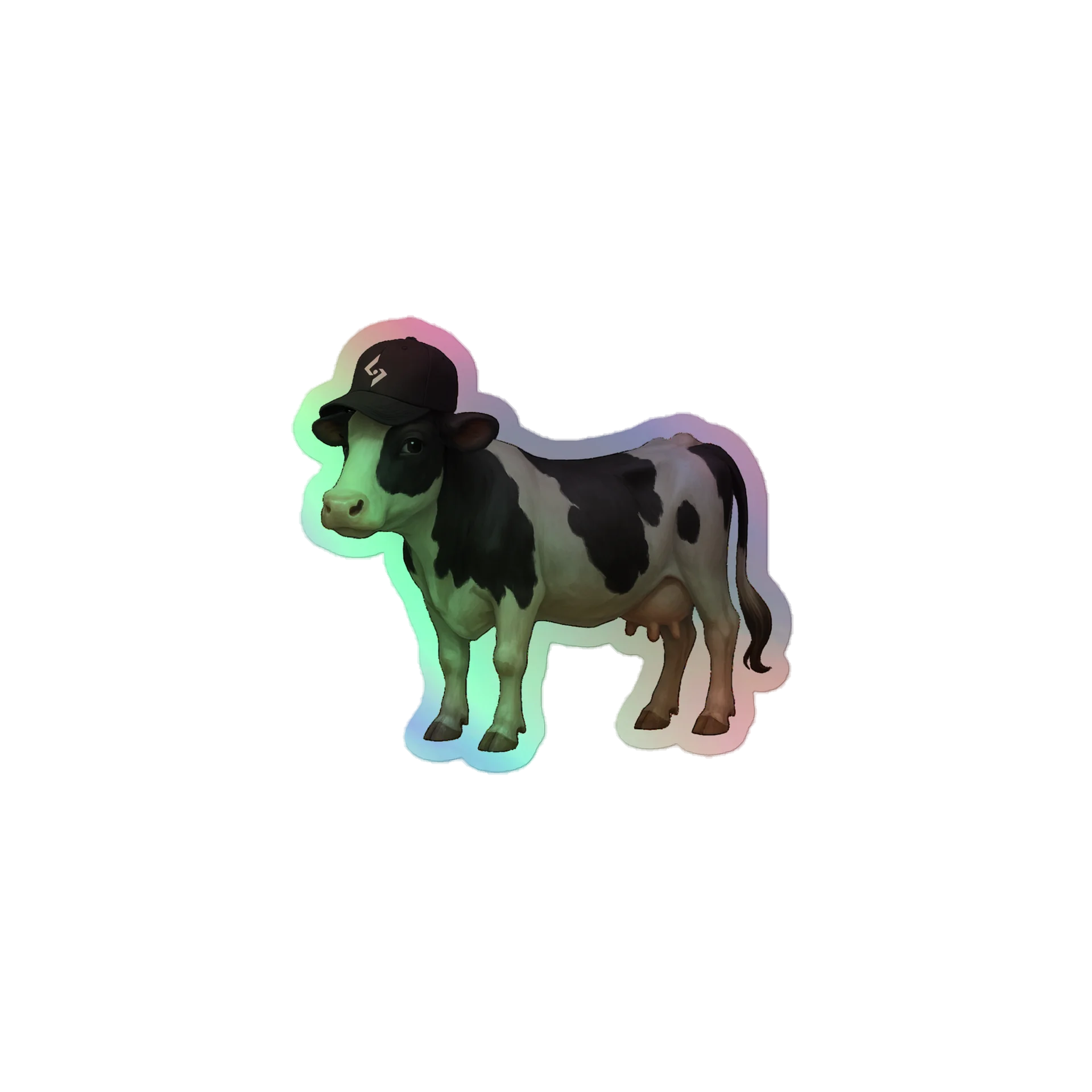 Mooootastic Sticker product image (1)
