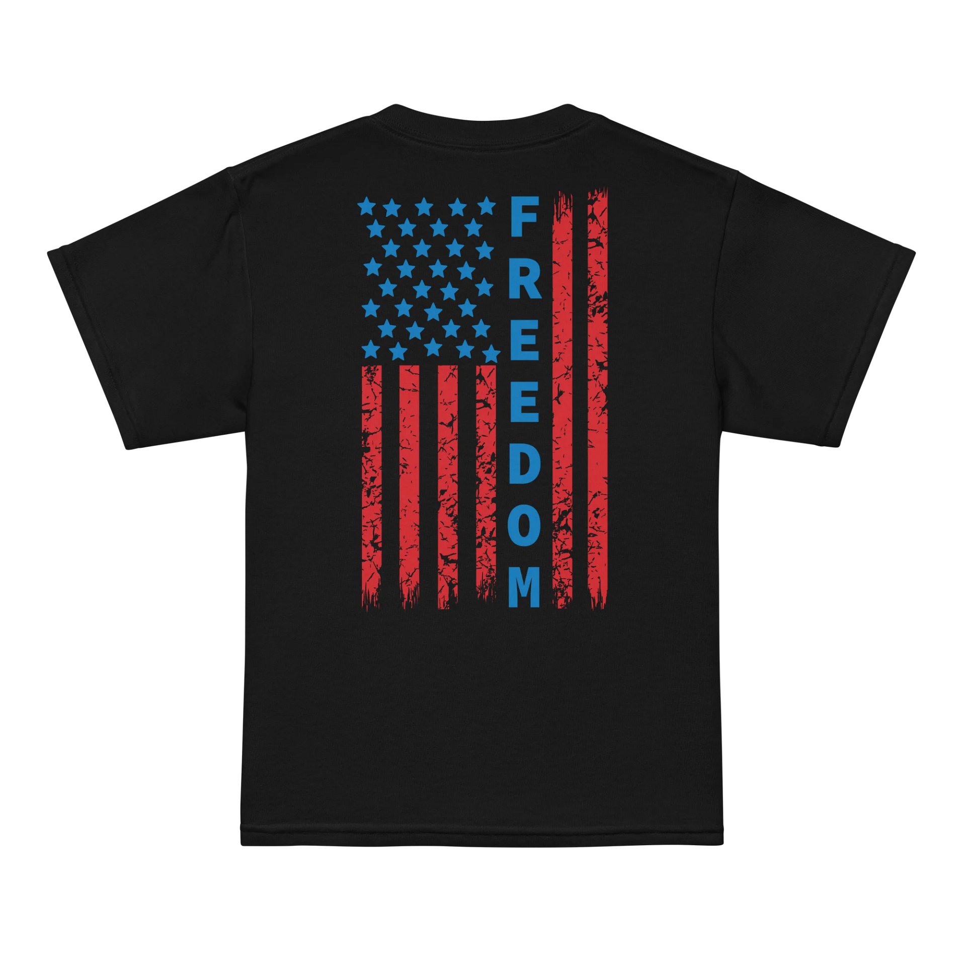 Freedom Youth Sports T-Shirt product image (7)