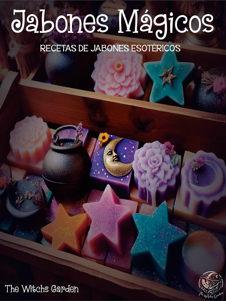Jabones Mágicos product image (1)