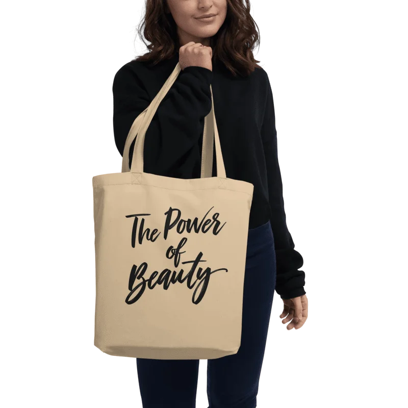 Beauty Empowerment Eco Tote product image (3)