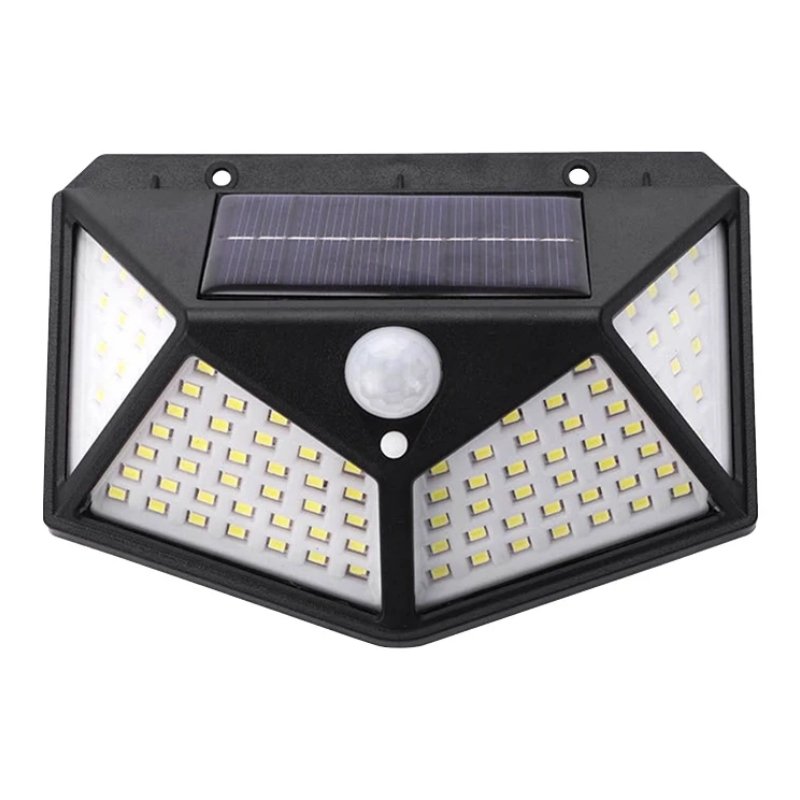 Intelligent Motion Sensor Solar Outdoor Lights product image (9)